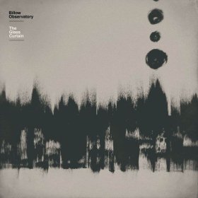 Billow Observatory - The Glass Curtain [CD]