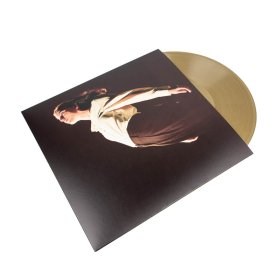 Deradoorian - Ready For Heaven (Gold) [Vinyl, LP]