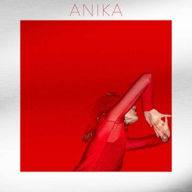 Anika - Change (Silver) [Vinyl, LP]