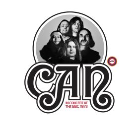 Can - In Concert At The BBC 1973 [Vinyl, LP]