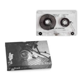 Frail - No Industry [CASSETTE]