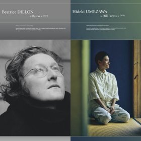 Beatrice Dillon & Hideki Umezawa - Basho / Still Forms [Vinyl, LP]