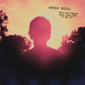 Arthur Russell - Open Vocal Phrases Where Songs Come In And Out [Vinyl, 2LP]