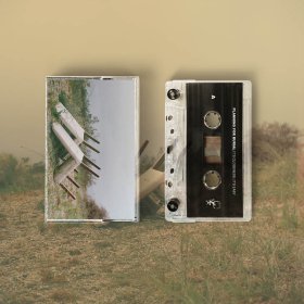 Planning For Burial - It's Closeness, It's Easy [CASSETTE]