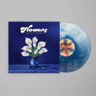 Durand Jones & The Indications - Flowers (Blue Iceberg Splash)