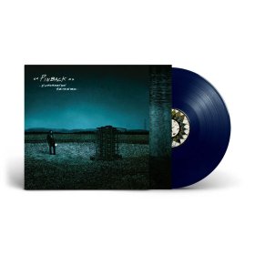 Pinback - Information Retrieved (Dark Blue) [Vinyl, LP]
