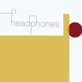 Headphones - Headphones (20th Ann. Edition) [CD]