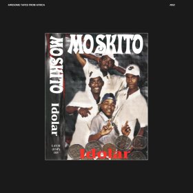 Moskito - Idolar [CD]