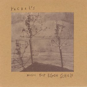 Rachel's - Music For Egon Schiele (Metallic Silver) [Vinyl, LP]