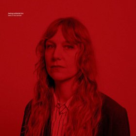 Hedvig Mollestad Trio - Bees In The Bonnet (Clear) [Vinyl, LP]