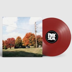 Vegas Water Taxi - Things Are Gonna Be Alright (Red) [Vinyl, LP]