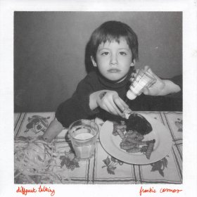 Frankie Cosmos - Different Talking [CD]