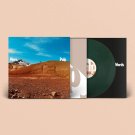 Pulp - More. (Dark Green)