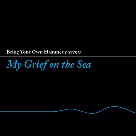 Various - My Grief On The Sea [Vinyl, LP]