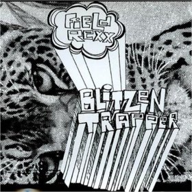 Blitzen Trapper - Field Rexx [CD]