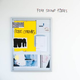 Global Charming - Four Second Fiddles [Vinyl, LP]