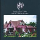 Chat Pile - This Dungeon Earth / Remove Your Skin Please (Sea Blue)