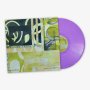 Sally Anne Morgan - Second Circle The Horizon (Opaque Lavender)