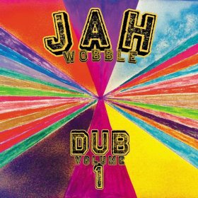 Jah Wobble - Dub Volume 1 [CD]