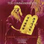 Scott Amendola / Steve Berlin / Steven Drozd - The Ten Commandments