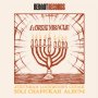 Jeremiah Lockwood - A Great Miracle: Jeremiah Lockwood's Guitar Soli