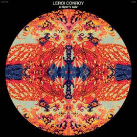 Leroi Conroy - A Tiger's Tale [CD]