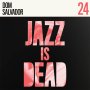 Dom Salvador & Adrian Younge & Ali Shaheed Muhammad - Dom Salvador (Red)