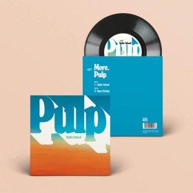 Pulp - Spike Island [Vinyl, 7"]