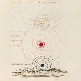 Various - Jordsvingninger [Vinyl, 2LP]