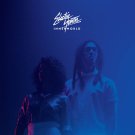 Electric Youth - Innerworld (Magenta & Blue Swirl)