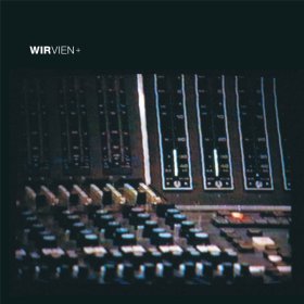Wir (wire) - Vien + [CD]
