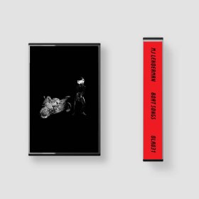 MJ Lenderman - Boat Songs [CASSETTE]