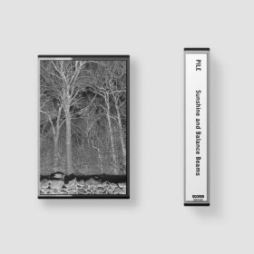 Pile - Sunshine And Balance Beams [CASSETTE]