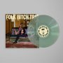 Folk Bitch Trio - Now Would Be A Good Time (Coke Bottle Clear)