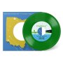 Johnson & Hawkins & Tatum & Durr - You Can't Blame Me (Grass Green)
