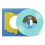 Marion Black - Go On Fool (Sky Blue)