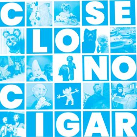 Shit Robot - No Cigar [Vinyl, 12"]