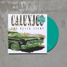Calexico - The Black Light (Konk40 Edition)(Turquoise)