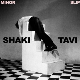 Shaki Tavi - Minor Slip (Pink Foam) [Vinyl, LP]