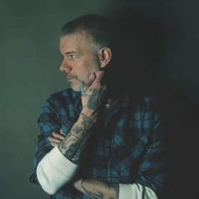 Ben Nichols - In The Heart Of The Mountain [Vinyl, LP]