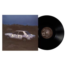 Sijya - Leather & Brass [Vinyl, MLP]