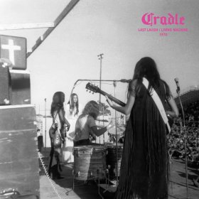 Cradle - Last Laugh [Vinyl, 7"]
