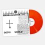 Manslaughter 777 - God's World (Orange)