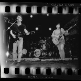 Galaxie 500 - CBGB 12.13.88 [CD]