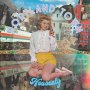 Heavenly - Portland Town (Yellow)