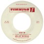Jeb Nichols Loy - Step In (Transparent Red)