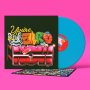 Guerilla Toss - You're Weird Now (Light Blue)