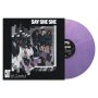 Say She She - Cut & Rewind (Liliac)