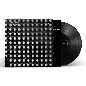 Gilla Band - Early Years [Vinyl, 12"]