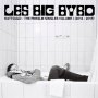 Les Big Byrd - Kattguld - The PNKSLM Singles Volume 1 (2014-2018)